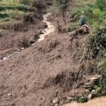बागलुङमा पहिरोको कहर : तीन दिनमा १२ जनाको मृत्यु, एक बेपत्ता