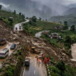 बाढी पहिरो, सडक अवरुद्ध, राजमार्ग अवरुद्ध, सडक यातायात, पृथ्वी राजमार्ग, कान्ति लोकपथ, बिपी राजमार्ग, पासाङ ल्हामु सडक, त्रिशूली मैलुङ स्याफ्रुबेँसी,