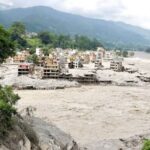 बाढी प्रभावित क्षेत्रमा असोजभित्रै सडक सञ्चालन गर्ने सरकारको तयारी, आठ कार्यदल परिचालन