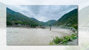 सुनकोशी, बुढीगण्डकी र महाकालीमा जलसतह सतर्कता तहभन्दा माथि, तल्लो तटीय क्षेत्रमा उच्च सावधानी image