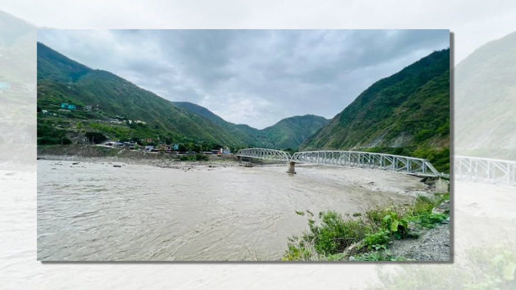 सुनकोशी, बुढीगण्डकी र महाकालीमा जलसतह सतर्कता तहभन्दा माथि, तल्लो तटीय क्षेत्रमा उच्च सावधानी