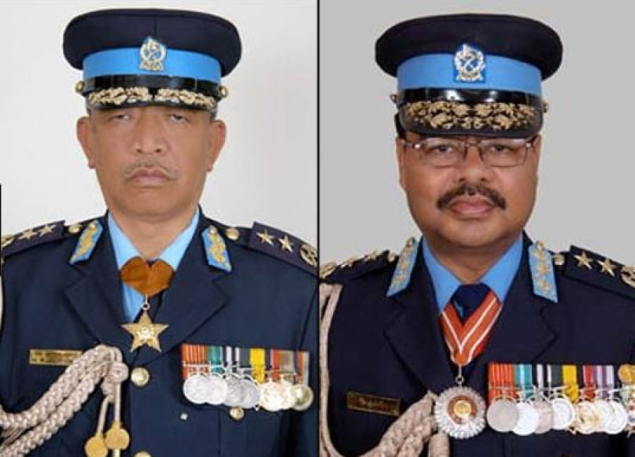 सुडान घोटालामा दोषी ठहर पूर्वआईजीपी राणाको रोकिएको पेन्सनबारे सर्वोच्चमा सुनुवाइ
