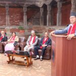 भक्तपुरमा नेपाली मौलिक वास्तुकलाको प्रदर्शनी, १८५ सम्पदा पुनर्निर्माण गरिएको जानकारी