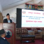 भक्तपुर नगरपालिका, सुनिल प्रजापति, नियमित खोप, पूर्ण खोप सुनिश्चितता, स्वास्थ्य कार्यक्रम