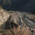 बीपी राजमार्ग दुईतर्फी खुल्यो, लेदो र गेग्रान हटाइएपछि यातायात सहज