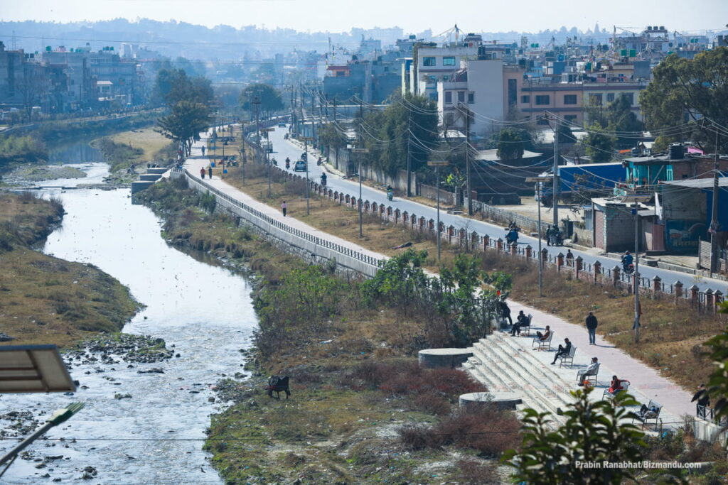 नदीमा सिधै फोहोर पानी नफाल्न उद्योगहरूलाई विभागको कडा निर्देशन