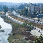 नदीमा सिधै फोहोर पानी नफाल्न उद्योगहरूलाई विभागको कडा निर्देशन