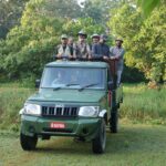 बाँके राष्ट्रिय निकुञ्ज, जंगल सफारी, बाँके पर्यटन, गाभर भ्याली, पर्यापर्यटन, पाटेबाघ, चौसिंगा, वन्यजन्तु संरक्षण, बाघ अवलोकन,