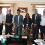 भक्तपुर नगरपालिका, भक्तपुर, शिक्षा, शिक्षा प्रणाली, शैक्षिक क्षेत्र, अध्ययन भ्रमण, सेवाकालीन तालिम, वरिष्ठ शाखा अधिकृत,