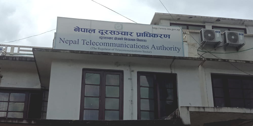 इन्टरनेटको मूल्य घटेन, प्राधिकरणको कारबाही पनि प्रभावहीन ?