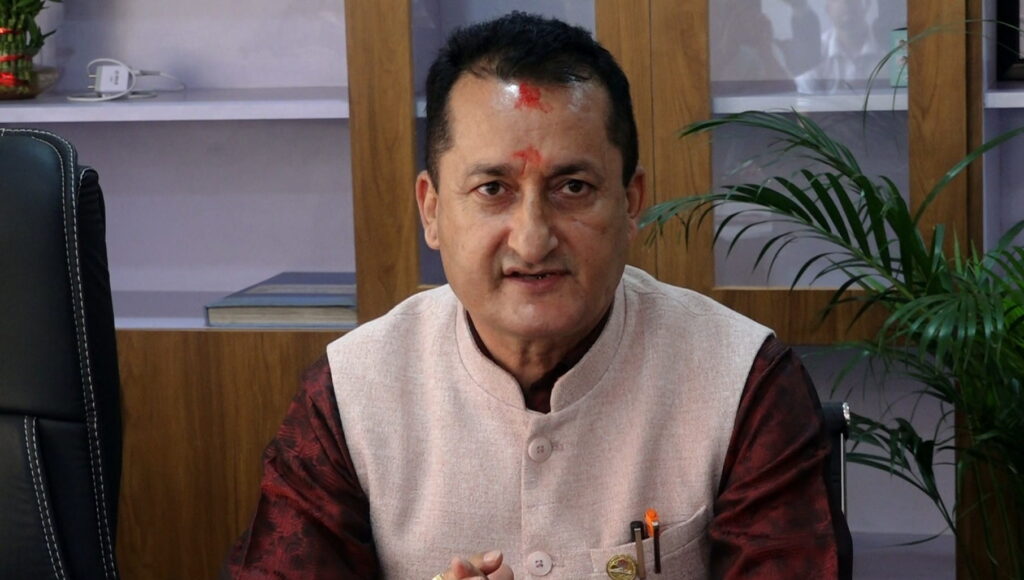 २३ गतेदेखि दसैँको अग्रिम टिकट बुकिङ खुला, भाडा नबढाउने सिटौलाको प्रतिबद्धता