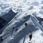 शरद् ऋतुमा ६९ देशका ६४८ आरोहीलाई हिमाल चढ्ने अनुमति