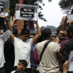 भारतको जन्तर मन्तरमा प्रदर्शन गर्न रोक, तीन वैकल्पिक स्थल तोकिए