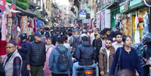 दसैँमा बजार अनुगमन अष्टमीसम्म मात्रै, महानवमीदेखि टीकाको भोलिपल्टसम्म स्थगित image