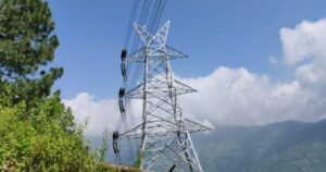 प्रसारण लाइन मर्मतपछि मुस्ताङ र अन्नपूर्णमा विद्युत् आपूर्ति नियमित image