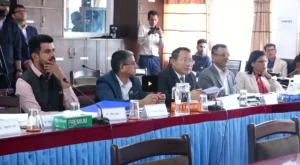जिज्ञान थापाको राजदूत नियुक्ति अन्योलमा, सुनुवाइ समितिको निर्णय कुर्दै सरकार image